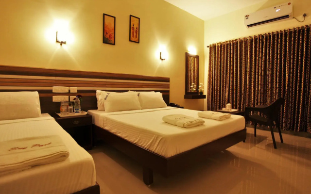 Hotel Sun Park