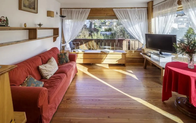 Villa Capannina - Stayincortina