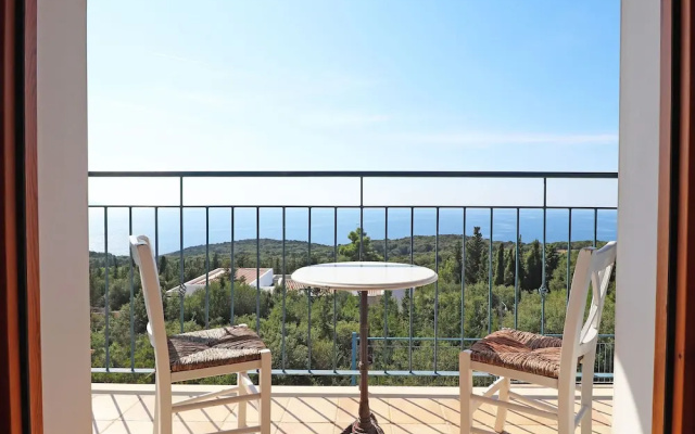 Modern Villa in Chalikeri with Private Swimming Pool