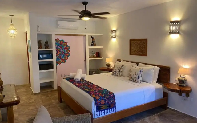 Casa Hridaya Hotel Boutique