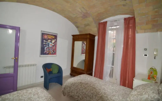 La casa della mia famiglia