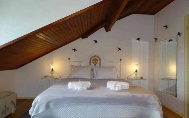 Casa da Praia do Ribatejo