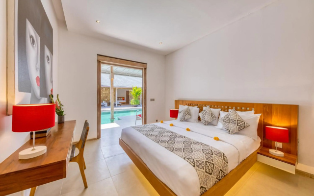 *PROMO* 4 bd Spacious villa in strategic location!