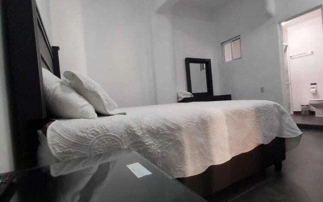 Hotel Casa Vega