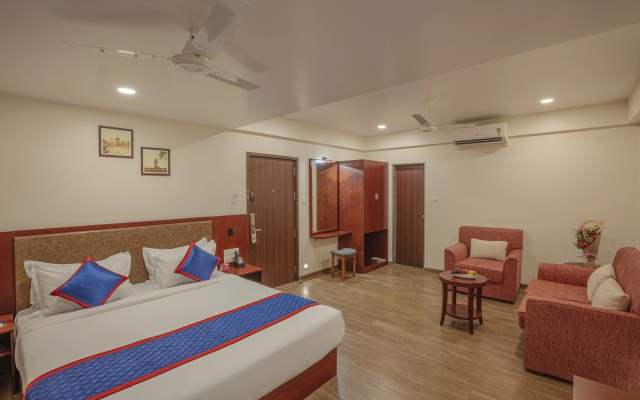 Zip By Spree Hotels Kolhapur