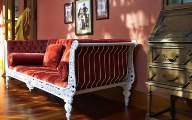 Hotel Casa Palacio Conde de la Corte