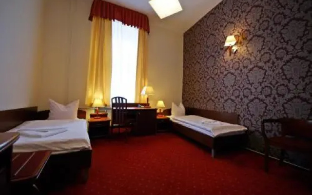 Hotel Staromiejski