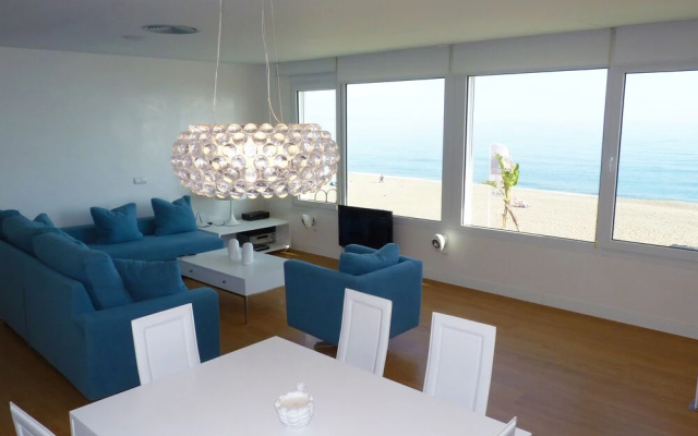 Apartamento BeachFront - La Carihuela