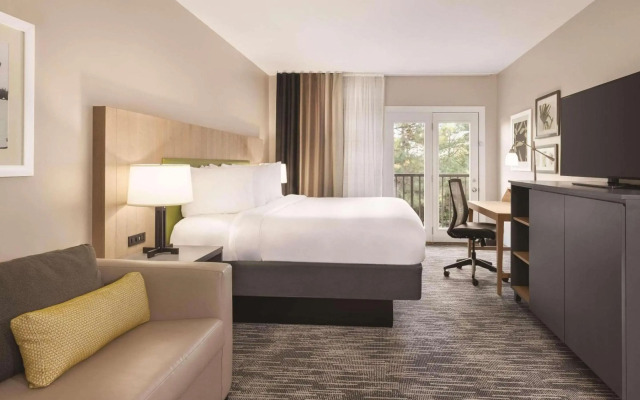 Country Inn & Suites by Radisson, Sevierville Kodak, TN