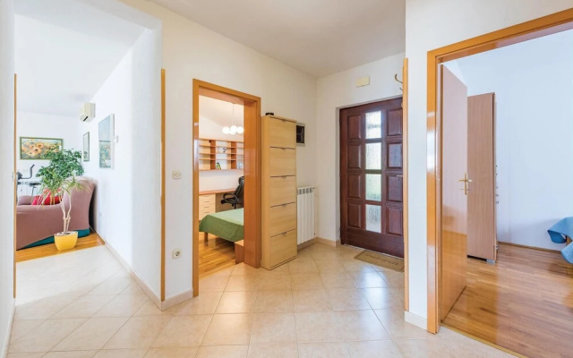 Amazing Home in Labin With Wifi and 3 Bedrooms