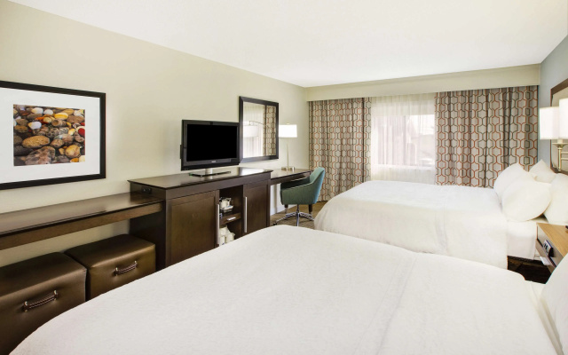 Hampton Inn Gaylord