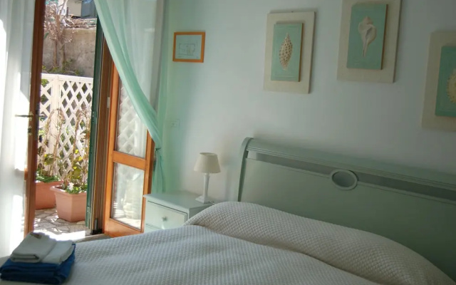La Rosada B&B