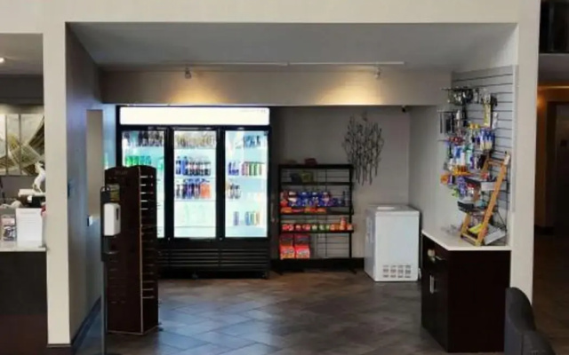 Holiday Inn Alton