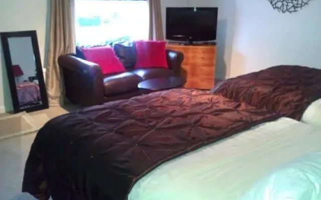 No 7 Priory Guest House