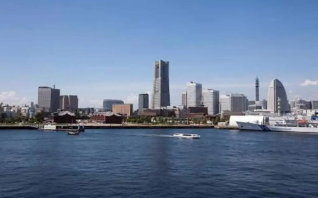 Yokohama HY Housmd - Vacation STAY 03600v