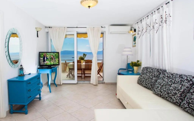 Apartmani Plana, Zaostrog