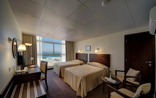 Ajman Beach Hotel