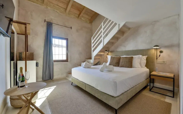 Maison Salva by Santas Hotels