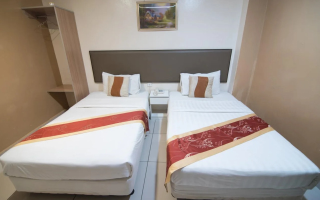 SohoTown Hotel