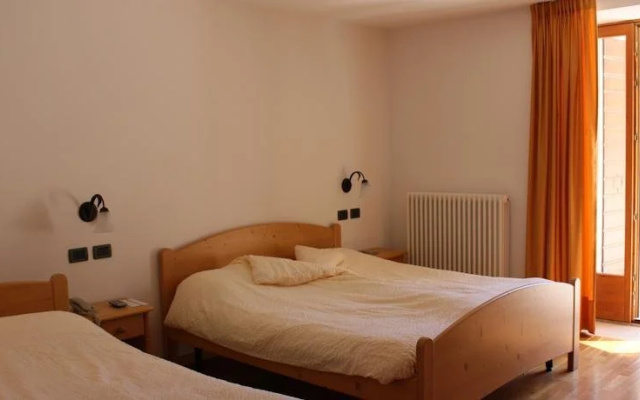 Albergo Alpino