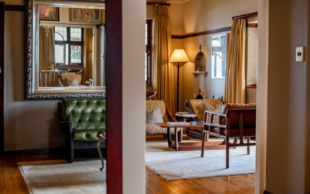 Camps Bay Retreat