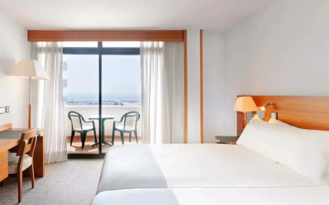 Hotel Palma Bellver Affiliated by Meliá