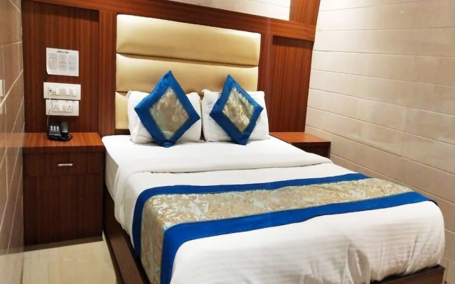 Hotel Sai Suites