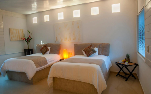 Magic Blue Spa Boutique Hotel-Adult Only