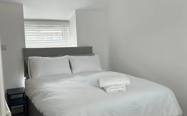 Bay View House