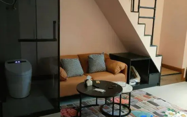 Chongqing Bugong Serviced Apartment