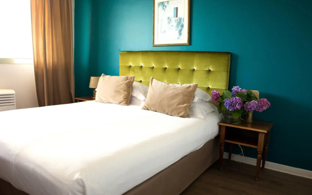 Hotel Albion