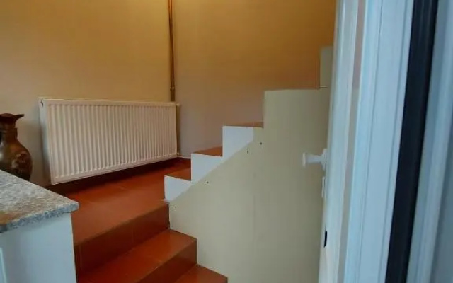 Perucac Apartment
