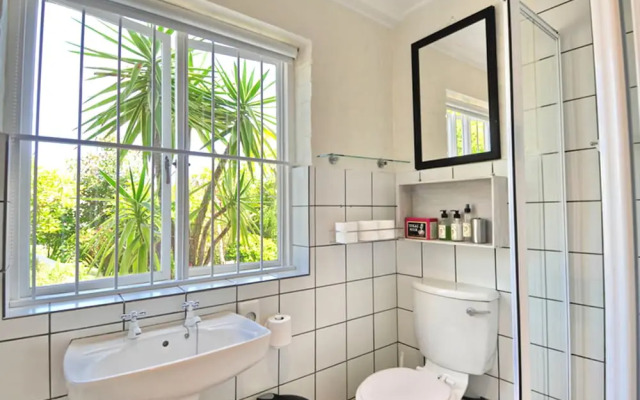 Guadeloupe Self Catering