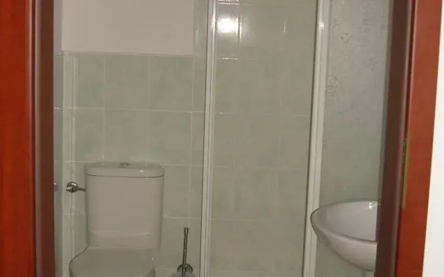 Ośrodek Wczasowy Marysia