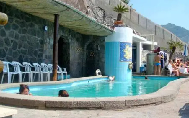 Hotel La Gondola