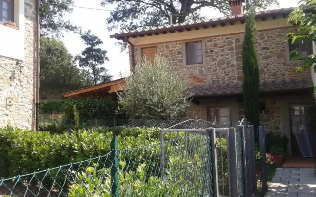 Casa il Nociolo