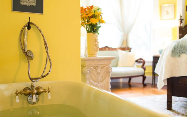 High Meadows Vineyard Inn