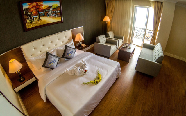 Thien Thanh Resort Phu Quoc