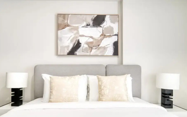 KOHH - 1BR in Oasis Residence 3