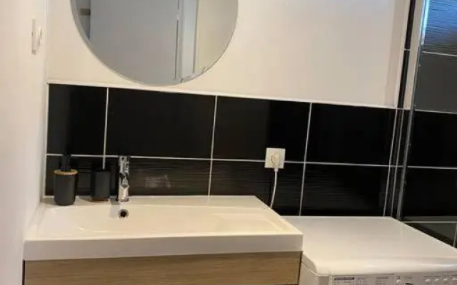 Appartement villard de Lans calme et paisible