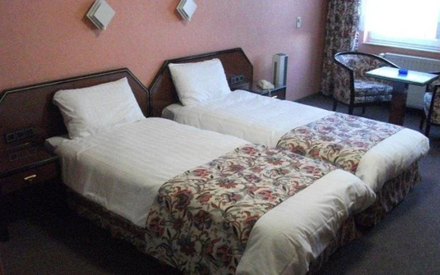 Hotel Le Val dOurthe