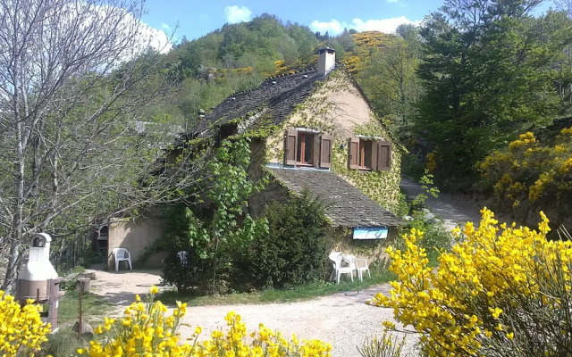 Gîtes du Chastel
