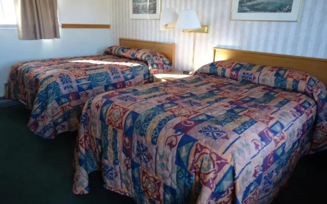 Kingsway Inn Motel