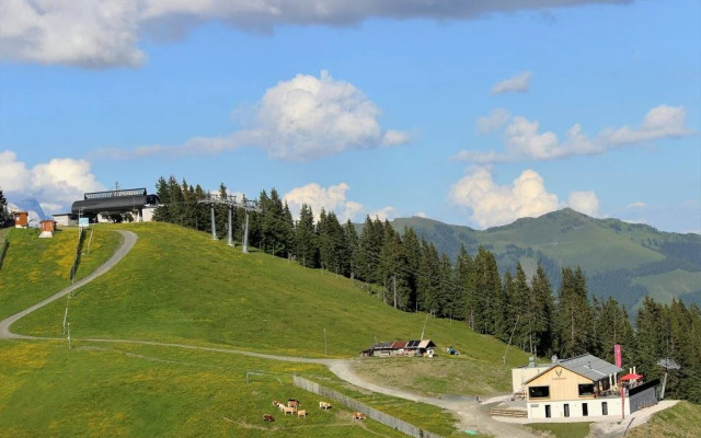 Schmiedhof Alm