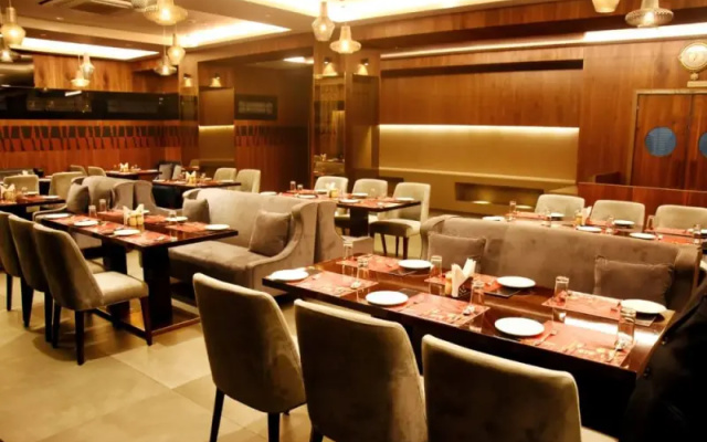 Hotel Palazzo Prime