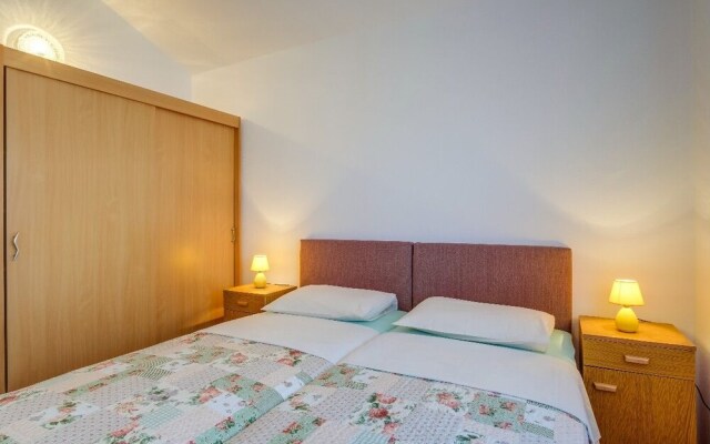 Apartment Borka