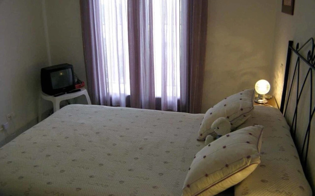 Apartamento Jardines F1-1A