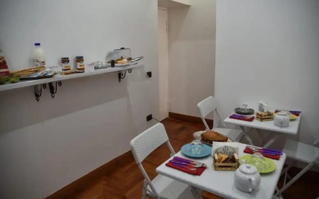 B&B terronia