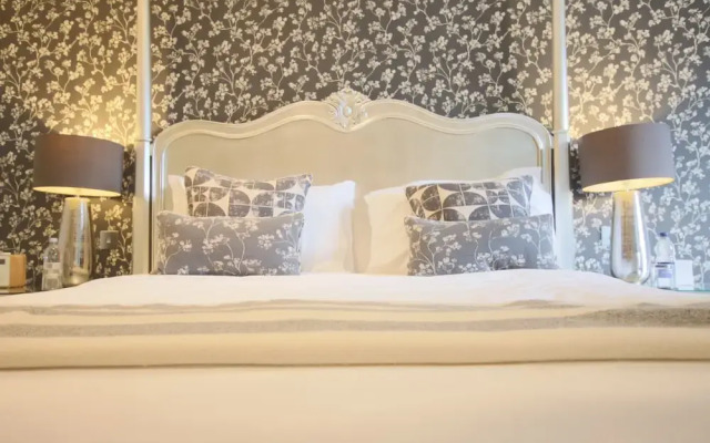 The Malvern Hills Hotel