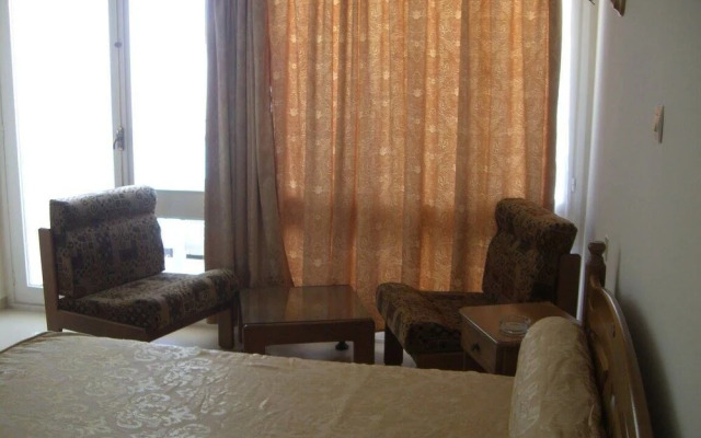 Hotel Mizrana Tigzirt